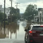 Buckhannon mayor asks for prayers for the area